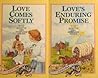 Love Comes Softly & Love's Enduring Promise (Love Comes Softl... by Janette Oke