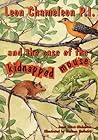Leon Chameleon P.I. and the Case of the Kidnapped Mouse