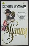 Shanna by Kathleen E. Woodiwiss