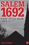 Salem 1692: What ...