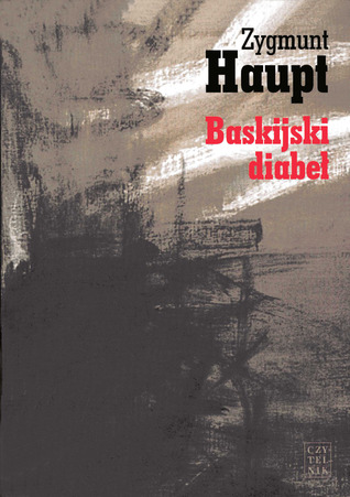 Baskijski diabeł (Paperback)