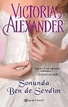 Sonunda Ben de Sevdim by Victoria Alexander