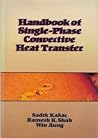 Handbook of Single-Phase Convective Heat Transfer