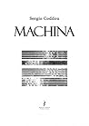 Machina by Sergio Coddou