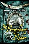 The Providence Rider (Matthew Corbett, #4) The Providence Rider