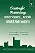 Strategic Planning by Lance D. Chambers