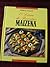 O Livro de Receitas Maizena