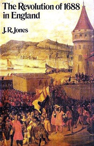 The Revolution of 1688 in England