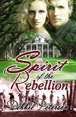 Spirit of the Rebellion (Paperback)