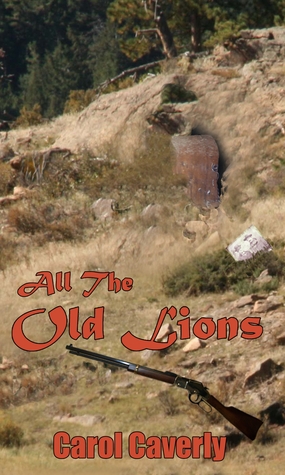 All the Old Lions (ebook)
