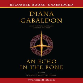An Echo in the Bone (Outlander, #7)