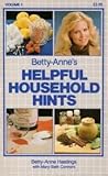 Betty-Anne's Help...