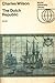 The Dutch Republic and the Civilisation of the Seventeenth Century