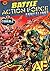 Battle Action Force Annual ...