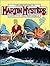 Martin Mystère n. 111: Gli dei del mare