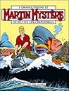 Martin Mystère n. 111: Gli dei del mare