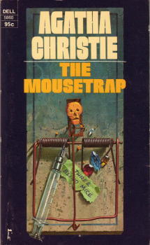 The Mousetrap