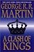 A Clash of Kings  (A Song of Ice and Fire, #2)