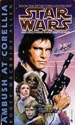 Star Wars: Ambush at Corellia (The Corellian Trilogy, #1)