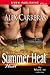 Summer Heat (Heat, #1)