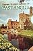 Historic Houses and Gardens of East Anglia