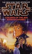 Star Wars: Children of the Jedi (The Callista Trilogy, #1)