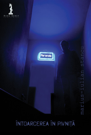 întoarcerea în pivniță (Paperback)