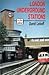 ABC London Underground Stations by David Leboff