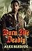 Burn Me Deadly (Eddie LaCrosse, #2)