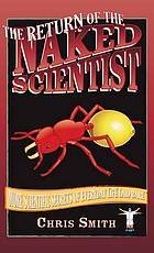 The Return Of The Naked Scientist (Hardcover)