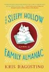 The Sleepy Hollow Family Almanac by Kris D'Agostino