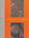 Defensa del ídolo