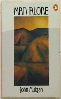 Man Alone (Paperback)