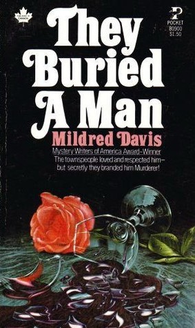 They Buried A Man (Paperback)