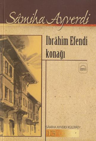 İbrahim Efendi Konağı