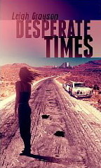 Desperate Times (Kindle Edition)