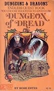 Dungeon of Dread (Endless Quest, #1)