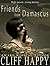 Friends from Damascus by Cliff Happy