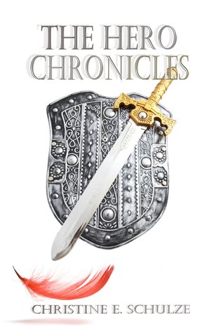 The Hero Chronicles: A Complete Collection (Paperback)