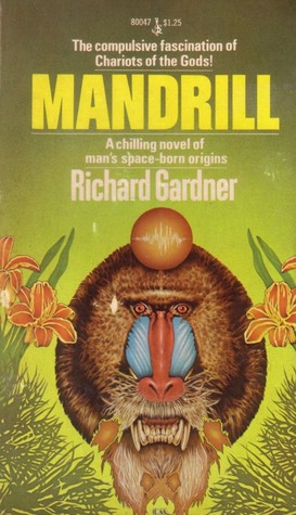 Mandrill