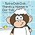 Rub-a-Dub-Dub, There's a Monkey in Our Tub!