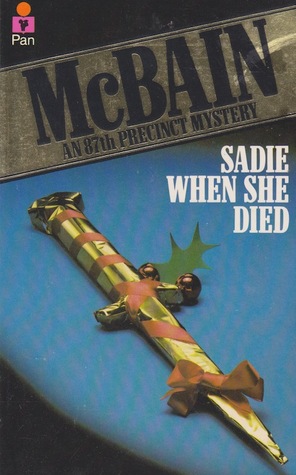 Sadie When She Died