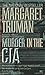 Murder in the CIA (Capital Crimes, #8)