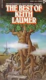 The Best of Keith Laumer by Keith Laumer