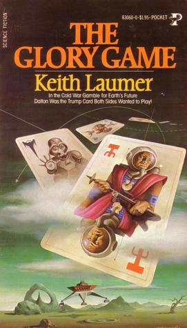 The Glory Game (Mass Market Paperback)