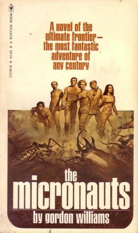 The Micronauts
