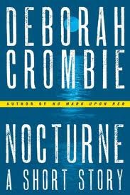 Nocturne (Duncan Kincaid & Gemma James, #13.5)