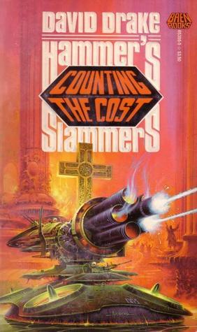 Cover of Counting the Cost