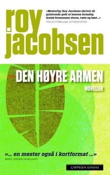 Den høyre armen (Paperback)