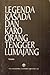Legenda Kasada dan Karo Orang Tengger Lumajang